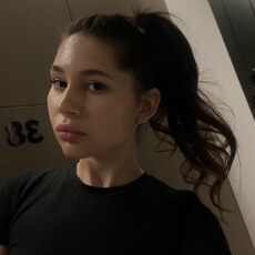 Фотография девушки Алина, 27 лет из г. Махачкала