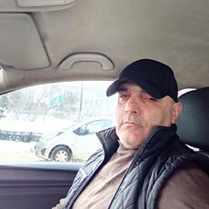 Фотография мужчины Эльман, 48 лет из г. Тула