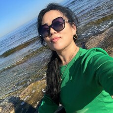 Фотография девушки Әлия, 42 года из г. Актау