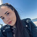 Оксана, 25 лет