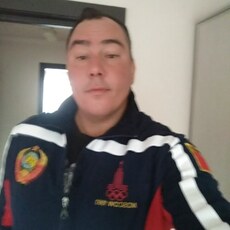 Фотография мужчины Deus, 42 года из г. Черногорск