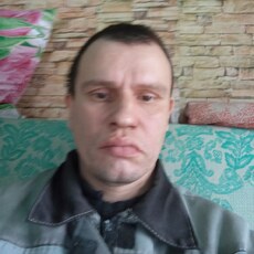 Фотография мужчины Василий, 36 лет из г. Прокопьевск