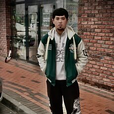 Фотография мужчины Али, 21 год из г. Калининград