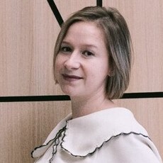 Фотография девушки Надя, 41 год из г. Екатеринбург