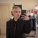 Настя, 25 лет