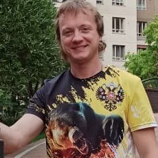 Фотография мужчины Андрей, 34 года из г. Омск