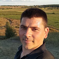 Фотография мужчины Игорь, 35 лет из г. Борисоглебск