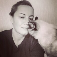 Фотография девушки Ульяна, 40 лет из г. Пенза