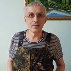 Фотография мужчины Александр, 52 года из г. Первоуральск