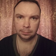 Фотография мужчины Сергей, 37 лет из г. Тула