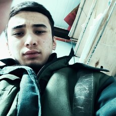 Фотография мужчины Акбар, 23 года из г. Чита