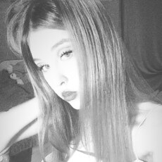 Фотография девушки Ангелина, 19 лет из г. Гомель