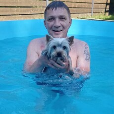 Фотография мужчины Виктор, 47 лет из г. Пермь