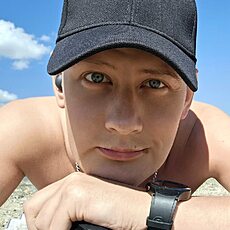 Фотография мужчины Андрей, 34 года из г. Мурманск