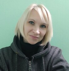 Фотография девушки Мариша, 40 лет из г. Гродно