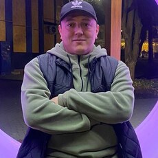 Фотография мужчины Роман, 38 лет из г. Евпатория