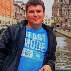 Фотография мужчины Александр, 43 года из г. Брест