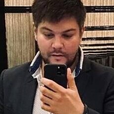 Фотография мужчины Игорь, 32 года из г. Азов