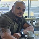 Алекс, 40 лет