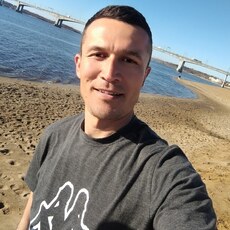 Фотография мужчины Aslan, 33 года из г. Дзержинский