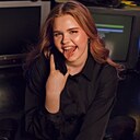 Доминика, 19 лет