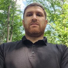 Фотография мужчины Интригул, 39 лет из г. Нальчик