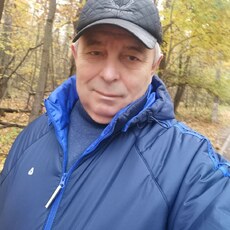 Сергей, 64 из г. Воронеж.