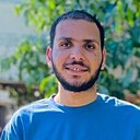 Абделрахман, 24 года