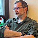 Сергей, 51 год