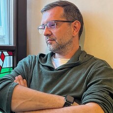 Фотография мужчины Сергей, 51 год из г. Москва