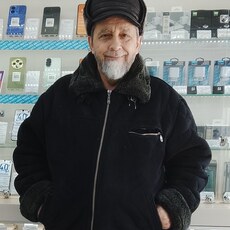 Фотография мужчины Игорь, 65 лет из г. Одинцово