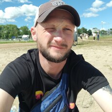 Фотография мужчины Дима, 35 лет из г. Сморгонь