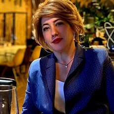 Фотография девушки Ира, 51 год из г. Москва