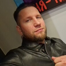 Фотография мужчины Николай, 33 года из г. Самара