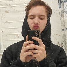 Фотография мужчины Максим, 24 года из г. Тула