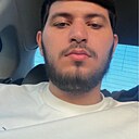 Элхан, 23 года