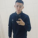 Рушан, 19 лет