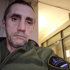 Фотография мужчины Николай, 52 года из г. Екатеринбург