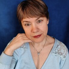 Инночка, 53 из г. Санкт-Петербург.