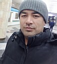 Мухторжон, 37 лет