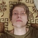 Антон, 24 года