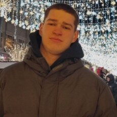 Фотография мужчины Егор, 25 лет из г. Прокопьевск