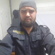 Фотография мужчины Narzulla, 31 год из г. Давенда