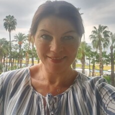 Фотография девушки Людмила, 56 лет из г. Днепр