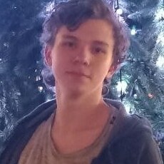 Фотография мужчины Толя, 18 лет из г. Сенно