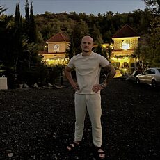 Фотография мужчины Владислав, 25 лет из г. Киев