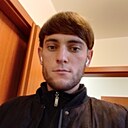 Saidov Abidi, 25 лет