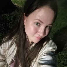 Фотография девушки Юлия, 28 лет из г. Бронницы
