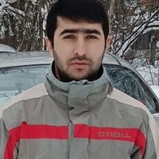 Фотография мужчины Муйин, 28 лет из г. Домодедово