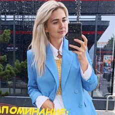 Евгения, 32 из г. Калининград.